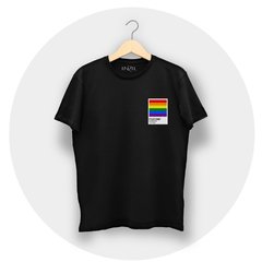 Remera Pantone Lovewins - Gay - comprar online