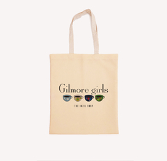 Gilmore girls cups Tote Bag