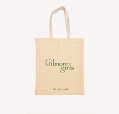 Gilmore girls Tote Bag