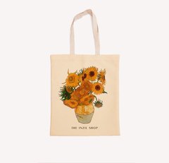 Girasoles Tote Bag - comprar online