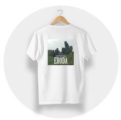 Remeras Greetings from Eroda - Adore you - The Inzil Shop