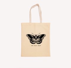 Harry Styles Moth Tote Bag