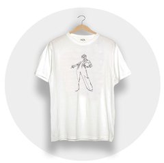 Remera Harry Styles - Fine Line