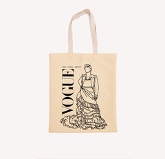 Harry Vogue Tote Bag