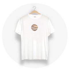 Remera Jupiter