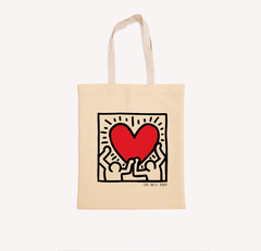 Keith Haring - Tote Bag - comprar online