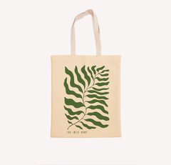 Leaf Tote Bag