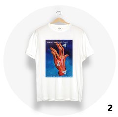 Remeras Lorde - Melodrama en internet