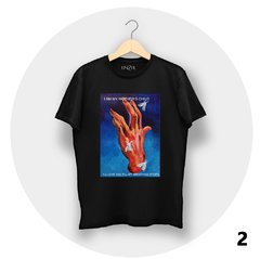 Remeras Lorde - Melodrama - The Inzil Shop