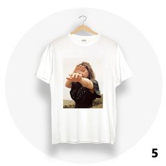 Remeras Lorde - Melodrama en internet