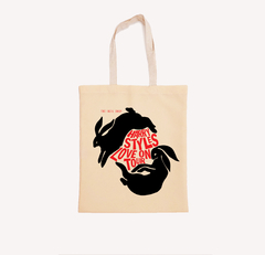 Love on tour II Harry Styles - Tote Bag