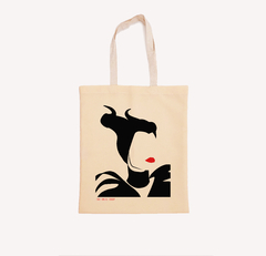 Malefica - Tote Bag