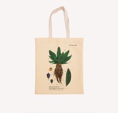 Mandrake tote bag - comprar online