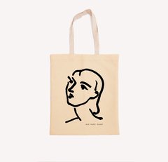 Matisse tote bag - comprar online