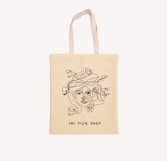 Medusa Tote Bag - comprar online