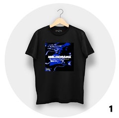 Remeras Lorde - Melodrama - comprar online