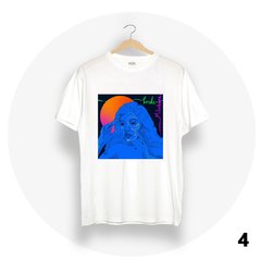 Remeras Lorde - Melodrama