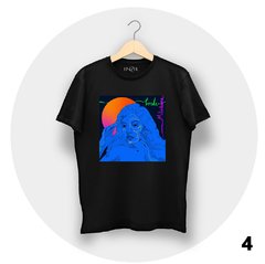 Remeras Lorde - Melodrama - comprar online