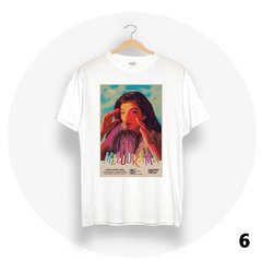 Remeras Lorde - Melodrama - tienda online