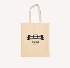 Monet tote bag - comprar online