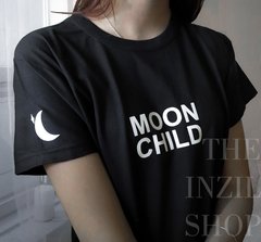 Remera Moon Child