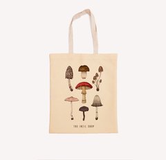 Mushrooms Tote Bag - comprar online