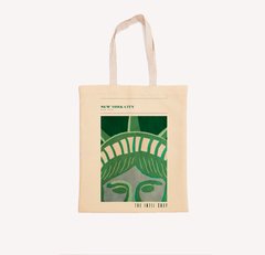 New York City tote bag