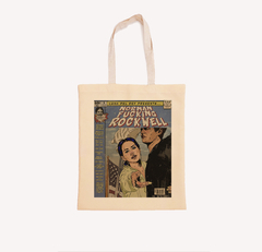 Norman Fucking Rockwell! - Tote Bag