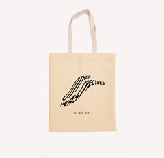 Other perspectives tote bag