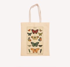 Papillons tote bag - comprar online