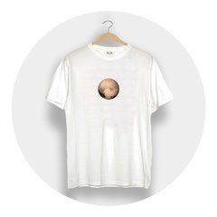 Remera Pluto - circle