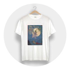 Remera The moon fairy