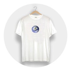 Remera Earth - circle