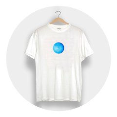 Remera Uranus - Circle