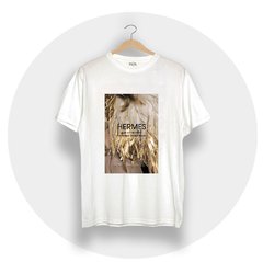 Remera Hermes