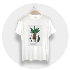 Remera Mandragora