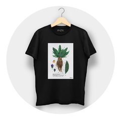 Remera Mandragora - comprar online