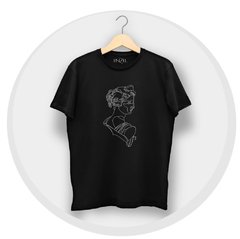 Remera Artemis side - Lines - comprar online