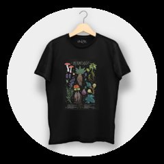 Remera Herbology - comprar online