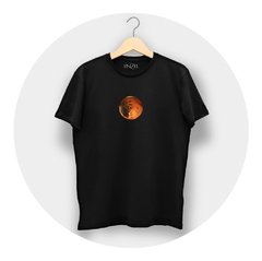 Remera Mars - circle - comprar online