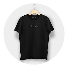 Remera Moon - Reflective