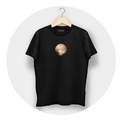 Remera Pluto - circle - comprar online