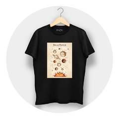 Remera Solar System - comprar online