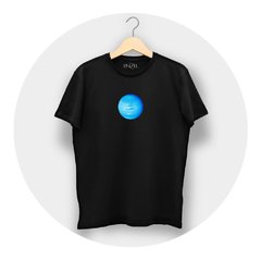 Remera Uranus - Circle - comprar online