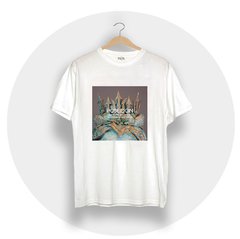 Remera Poseidon