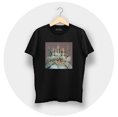 Remera Poseidon - comprar online