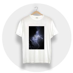 Remera Zeus