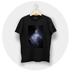 Remera Zeus - comprar online