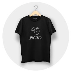 Remera Picasso - Lines - comprar online