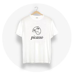 Remera Picasso - Lines